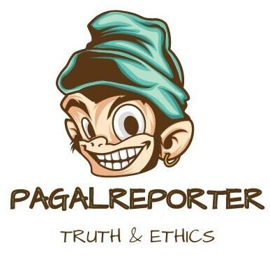 Pagal Reporter
