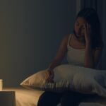 Why am I unable to sleep? Sleeping Disorders