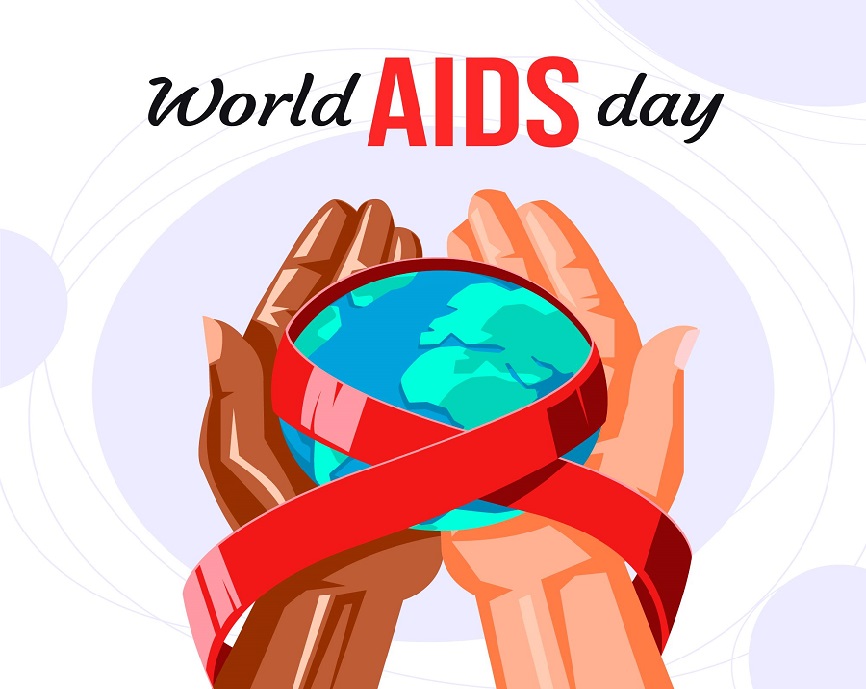 AIDS Day: Theme of the World AIDS Day 2022