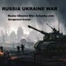 Russia-Ukraine War: Zelensky visits dangerous troops