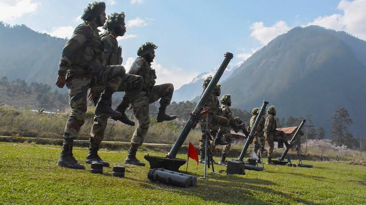 Tawang Clash: 300 troops attacked in Arunachal Pradesh
